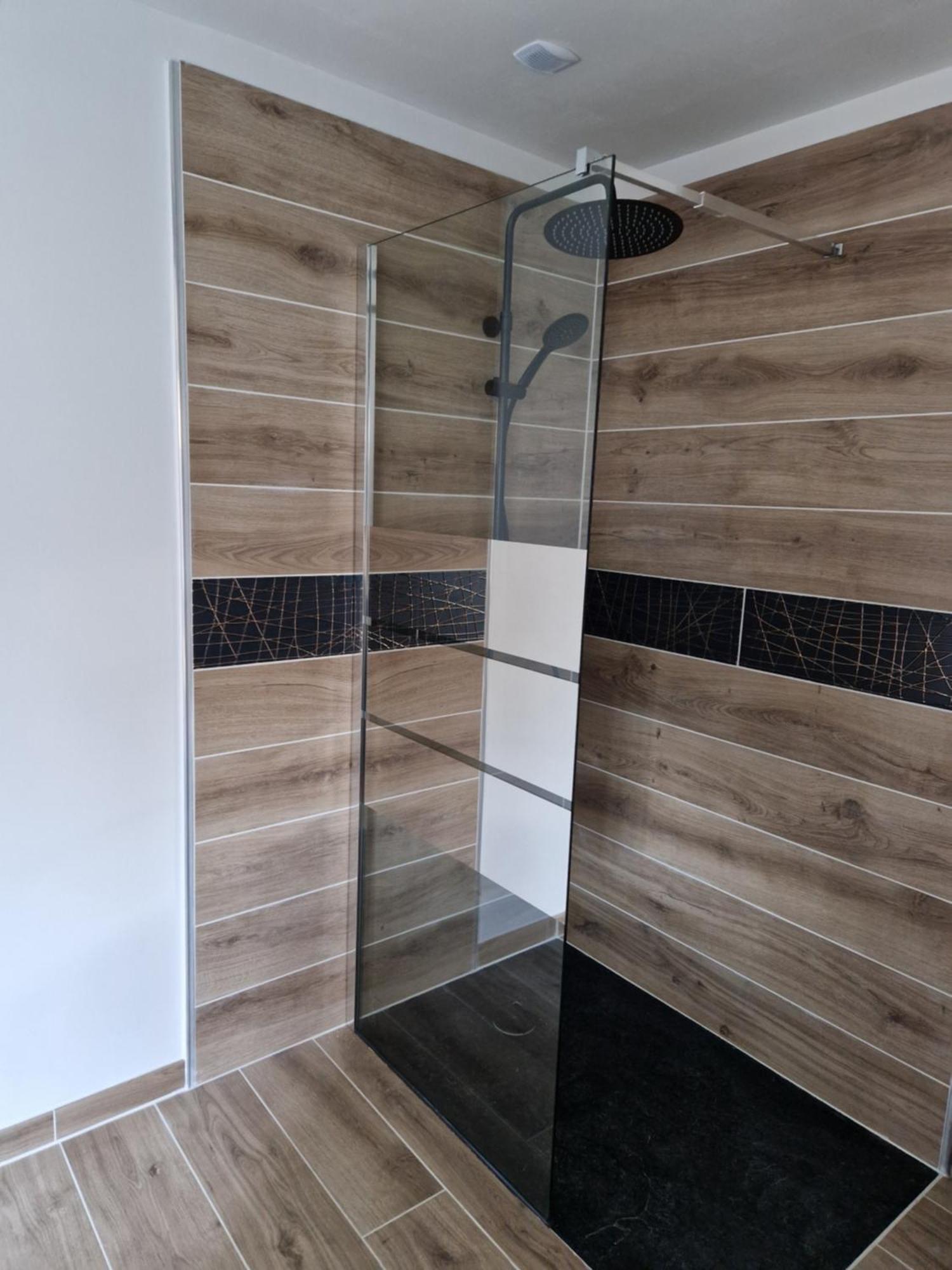 Grand Studio 2 Personnes Saint-Amand-Mont-Rond Extérieur photo